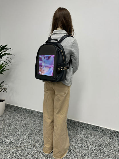 Zainetto led Lady